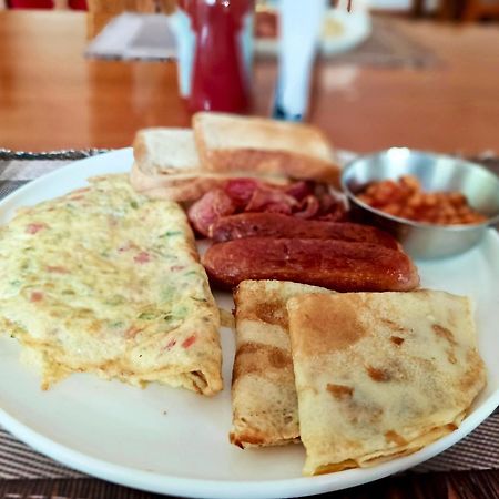 The Farmhouse Inn แนนยูกี ภายนอก รูปภาพ