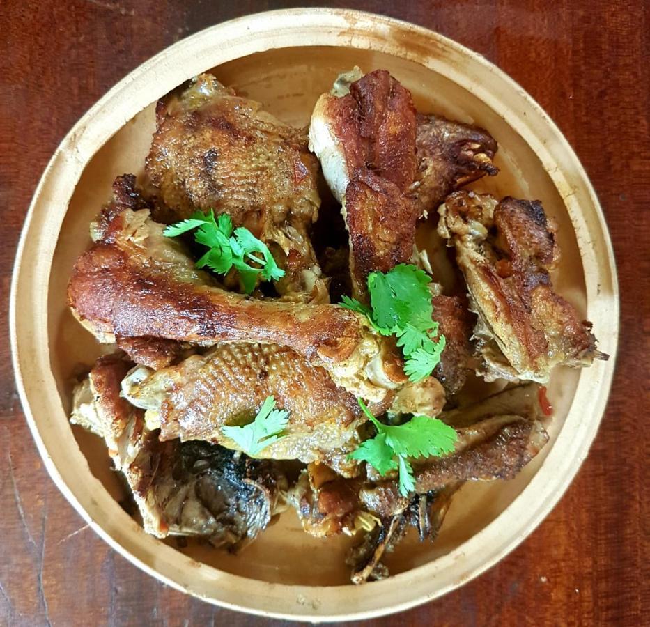 The Farmhouse Inn แนนยูกี ภายนอก รูปภาพ