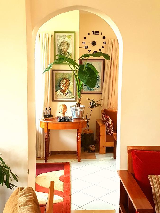 The Farmhouse Inn แนนยูกี ภายนอก รูปภาพ