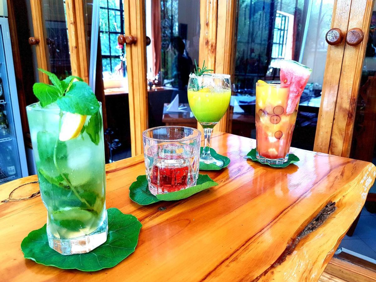 The Farmhouse Inn แนนยูกี ภายนอก รูปภาพ